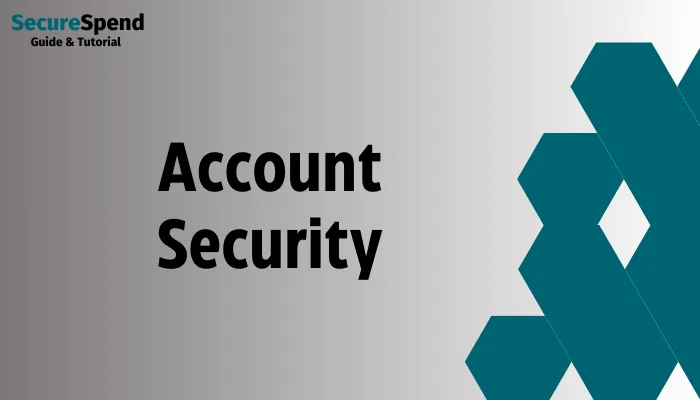 Account Security