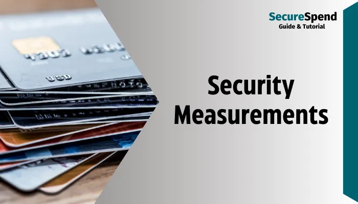 Security Measurements