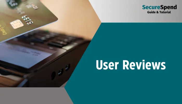 User Reviews